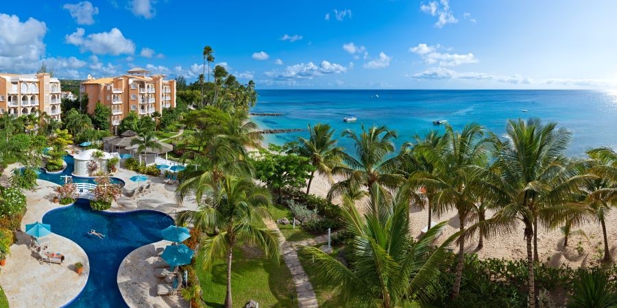  Saint Peters Bay Luxury Resort, Barbados